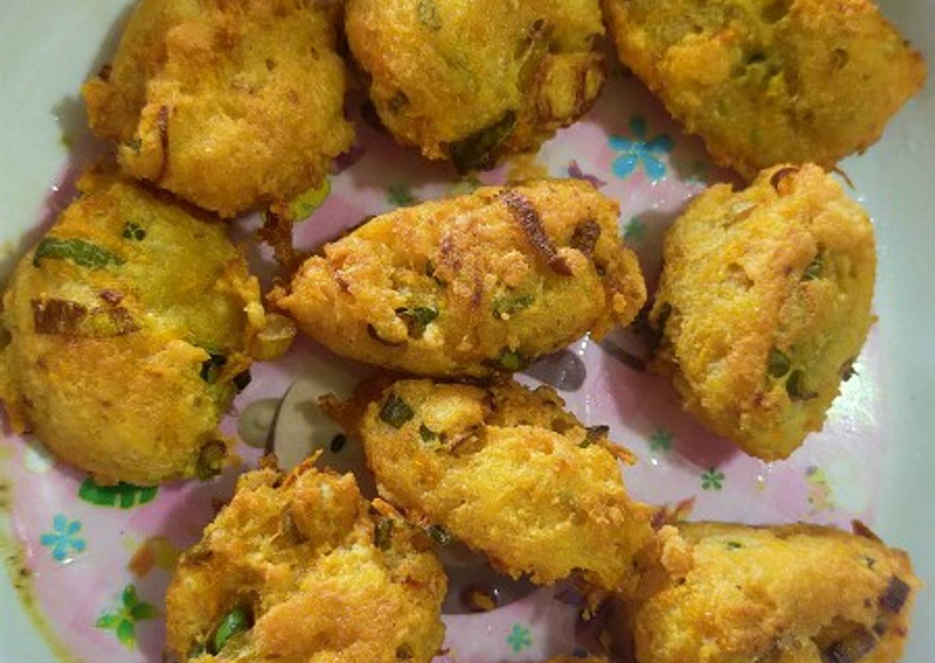 Pom Pom Tahu