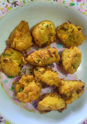 Foto resep Pom Pom Tahu