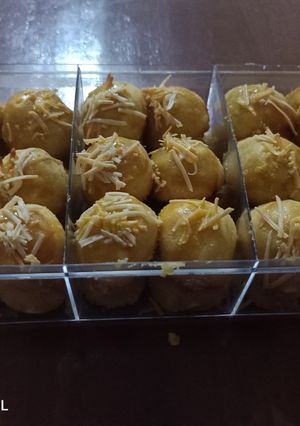 Foto resep Nastar