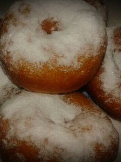 Foto resep Donat kentang empuk