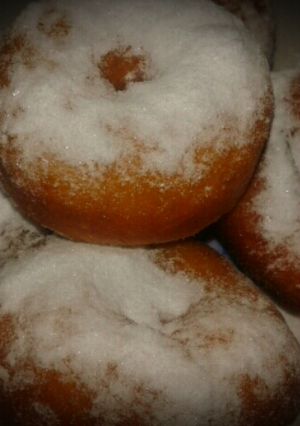 Foto resep Donat kentang empuk