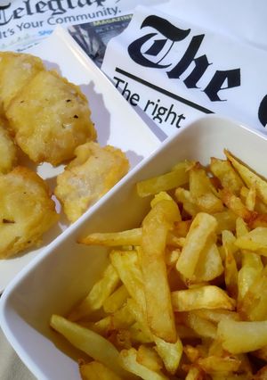 Foto principal de Fish and chips