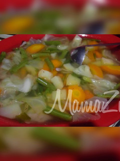 Foto resep Sayur Sop