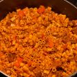 Γκουλάς (Goulash) αμερικανικό