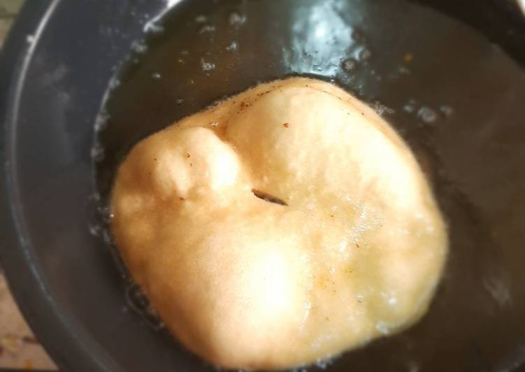 Step-by-Step Guide to Prepare Homemade Bread
