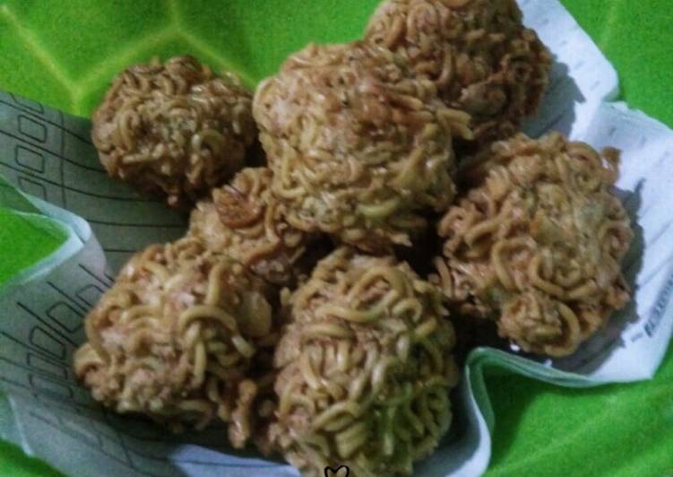 Tahu Rambutan