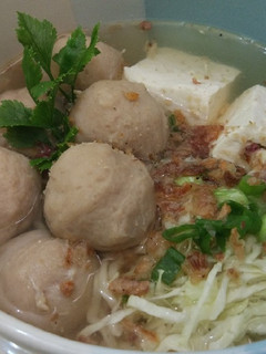 Foto resep 221. Kuah Bakso (non MSG)