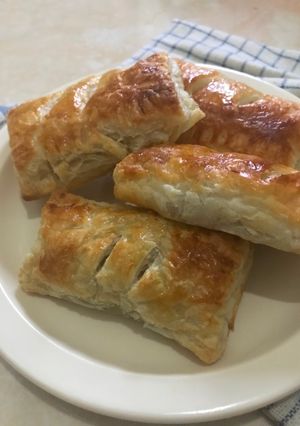 Foto resep Apple pie