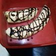 Es Pisang Susu Cokelat