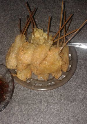 Foto resep Sempolan