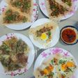 Bánh tráng kẹp Đà Nẵng