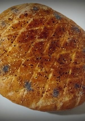Une photo de Pain maison 🍞