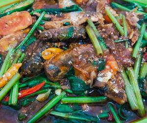 Cara Cepat Sarden sayur pedas Gurih Mantul Cara Cepat Sarden sayur pedas Gurih Mantul