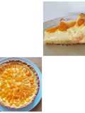 Mandarinen-Schmand-Kuchen
