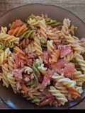Ensalada de Pasta
