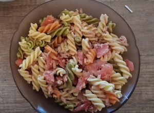 Foto principal de Ensalada de Pasta