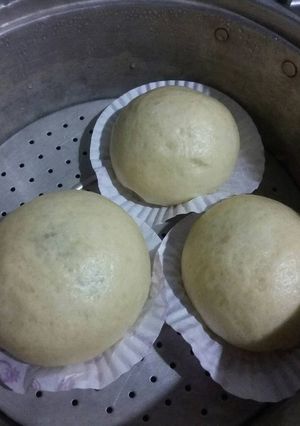 Foto resep Bakpao ceres