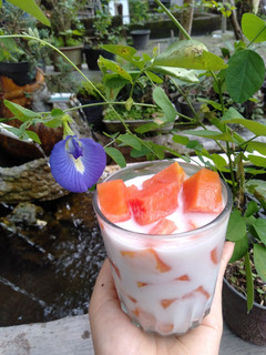 Foto resep Kalikih Santan