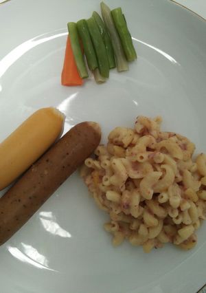Foto resep Mac 'n cheese