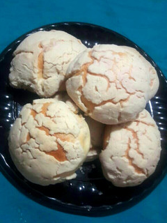 Una foto de Conchas