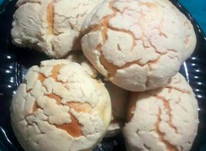Una foto de Conchas