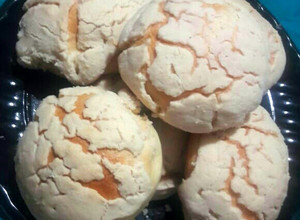 Una foto de Conchas