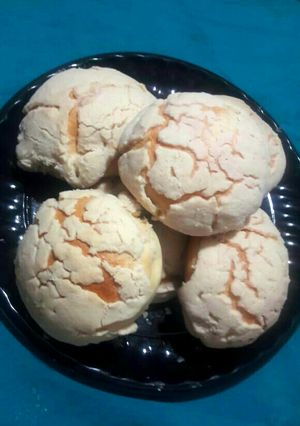 Una foto de Conchas