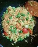 Tava pulav