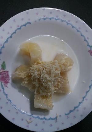 Foto resep Singkong thailand