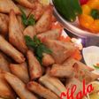 طريقة تحضير السمبوسه الهنديه بالرقائق الجاهزه