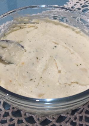 Una foto de Untable vegano Súper SABROSO 😋