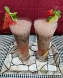 Watermelon Mojito