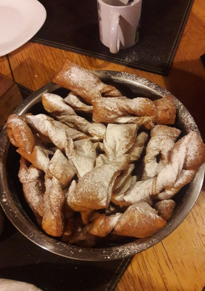 Una foto de Calzones rotos