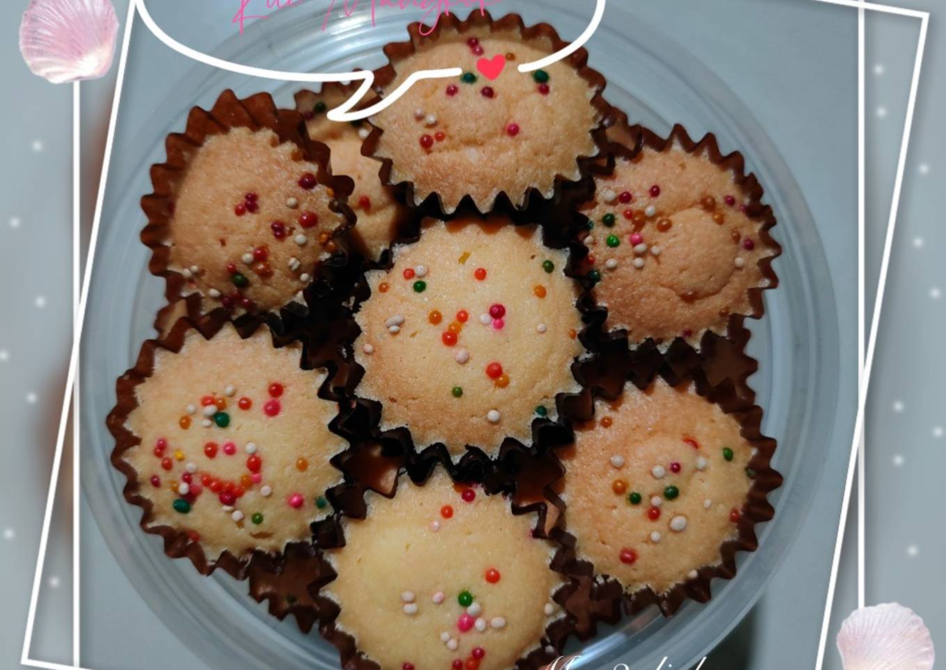Kue Mangkok