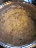 Arroz con leche tradicional