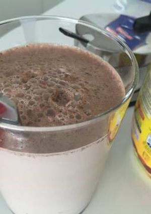 Foto principal de Leche con colacao
