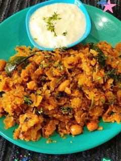 फोडणीची पोळी (phodhni chi poli recipe in marathi) रेसिपी चे मुख्य फोटो 