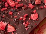 Chocolate apimentado e doce