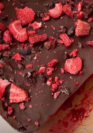 Foto de Chocolate apimentado e doce