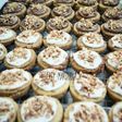 Peanut Cookies