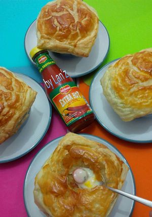 Foto resep Zuppa sup MLM (Mudah,Lezat,Mantap) ^O^