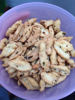 Foto resep Kue Bawang