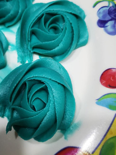 Una foto de Butter Cream Perfecta!!