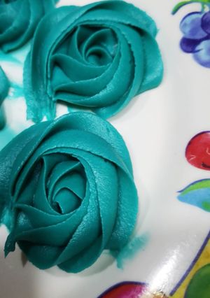 Una foto de Butter Cream Perfecta!!