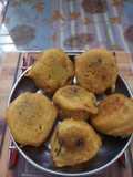 आलू वडा(aloo vada recipe in hindi)