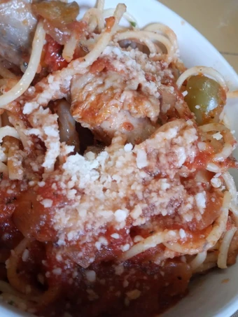 Recipe Chicken Cacciatore the So Delicious So Delicious