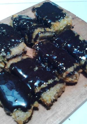 Foto resep Nugget pisang