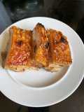Panceta al horno