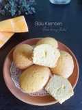 Bolu Klemben (Bolu kering Jadul)