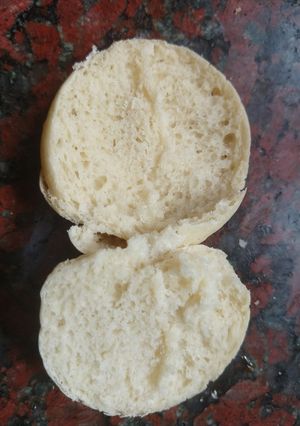 Una foto de Pan tipo Artesano